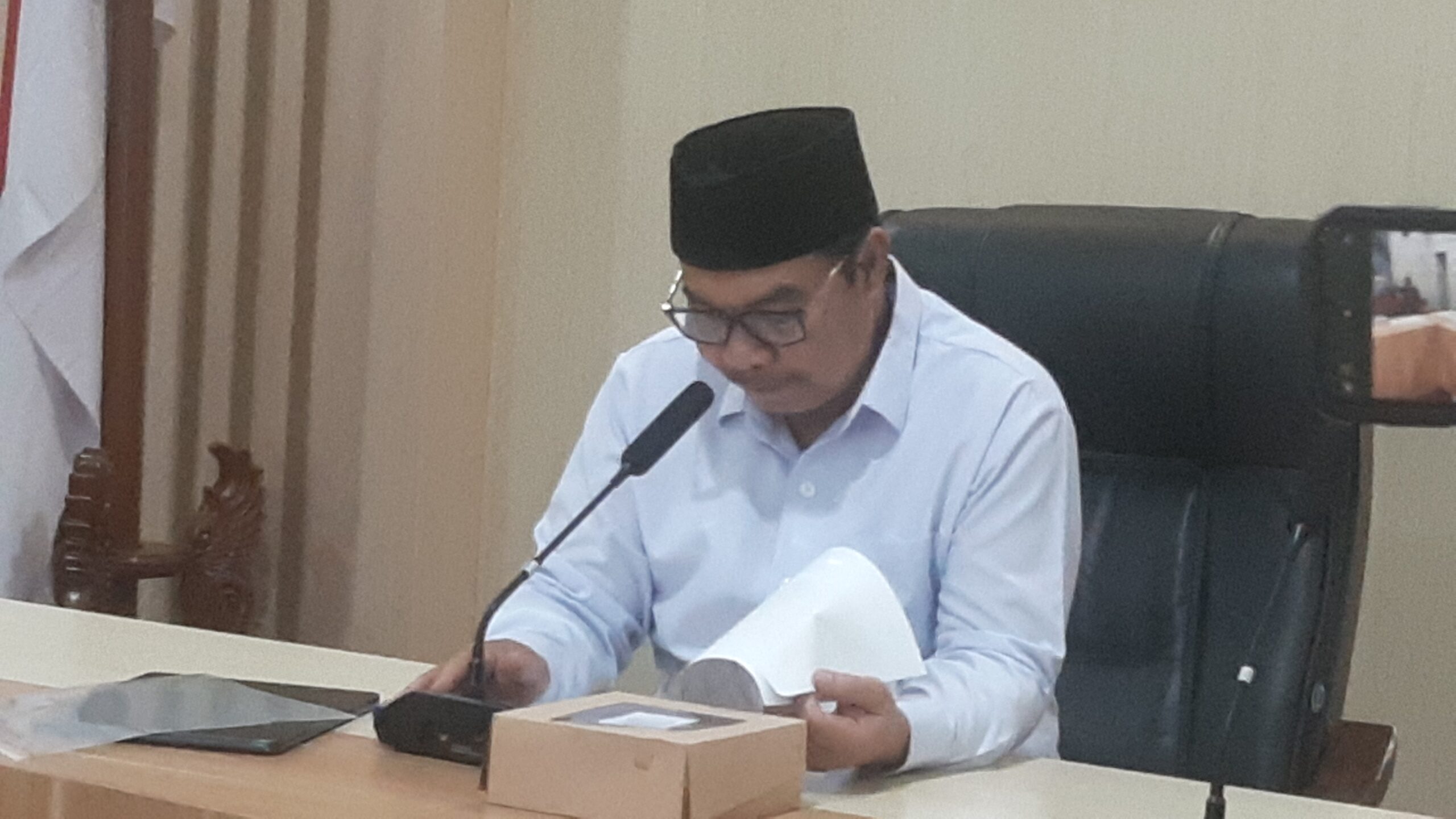 Quick Win, 100 Hari yang Menggerakkan Perubahan Kota Yogyakarta