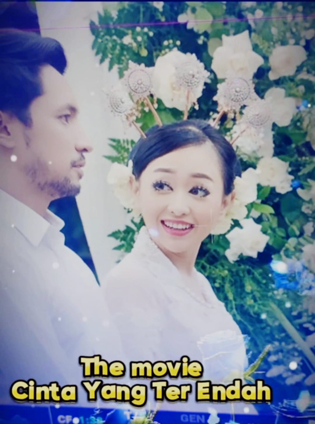 CINTA YANG TER-ENDAH’ Kisah Romantis Penuh Luka dan Harapan