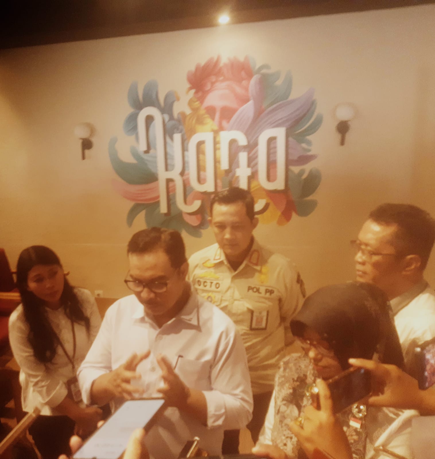 Pemkot Yogyakarta Tambah Tempat Khusus Merokok di Malioboro, Dukung Kawasan Tanpa Rokok