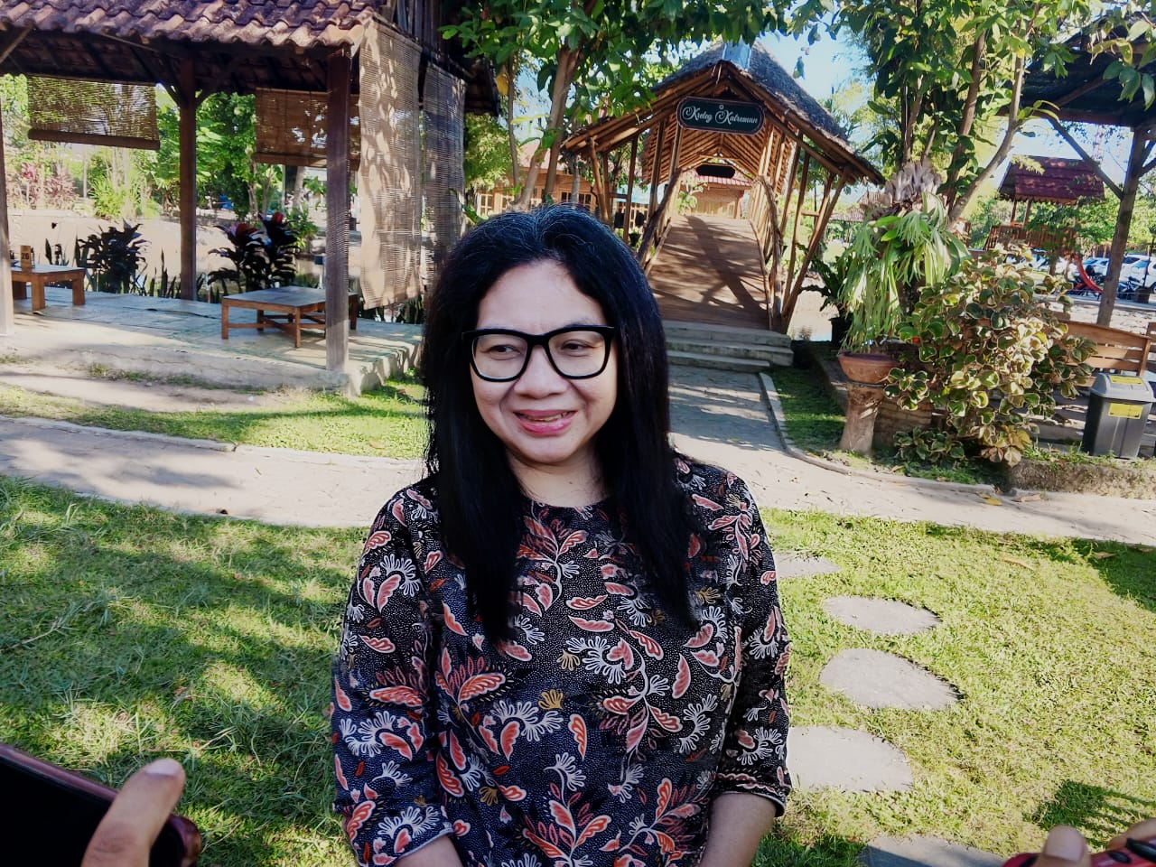 Biennale Jogja 18′ Ketika Desa Menjadi Poros Seni Dunia