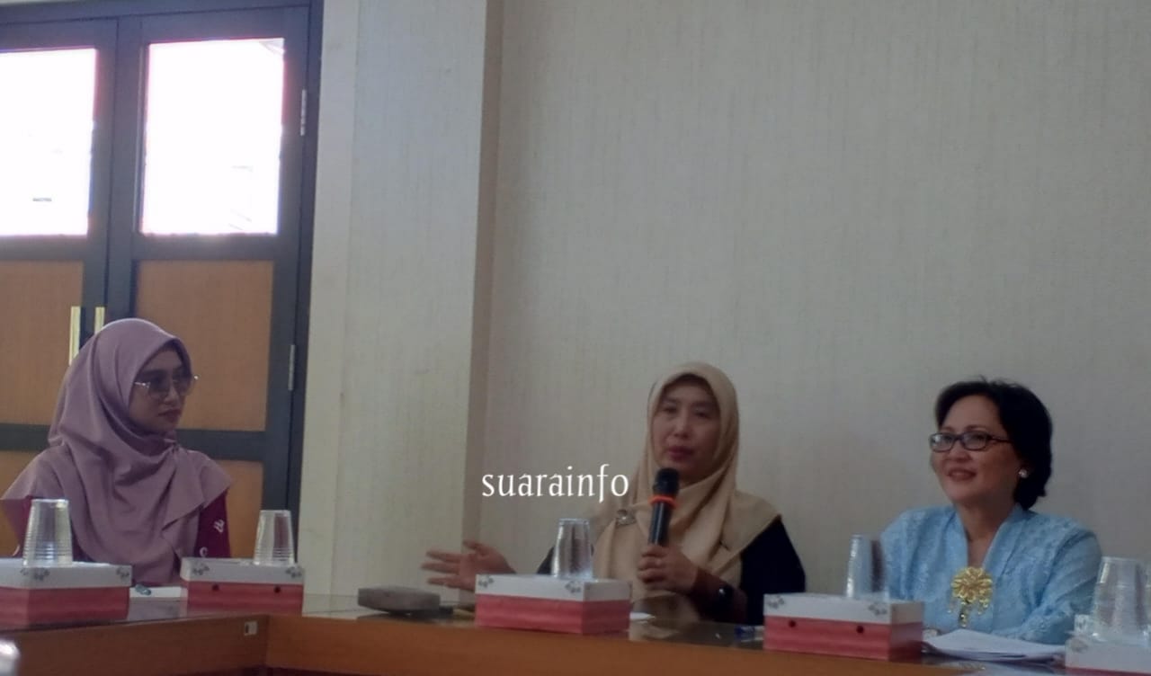PEMKOT YOGYAKARTA GENCARKAN PENANGGULANGAN LEPTOSPIROSIS