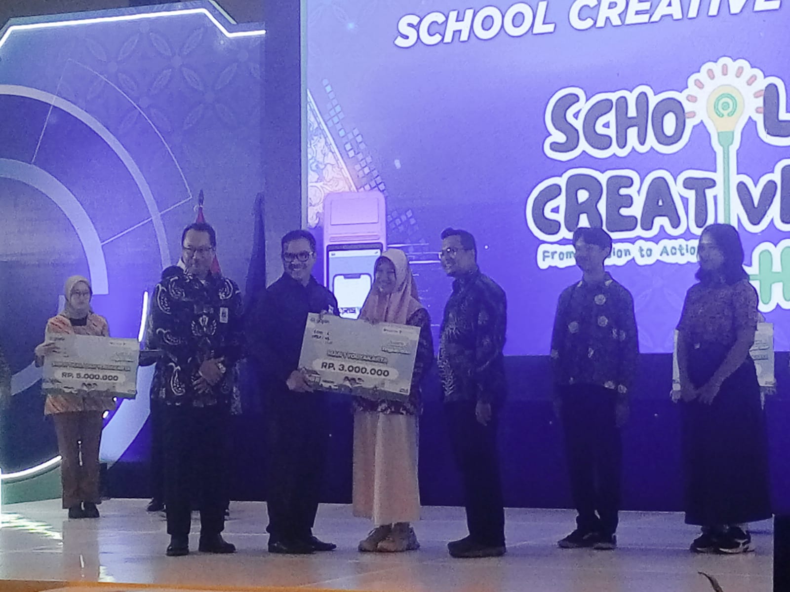 Loman Park Hotel Yogyakarta Andalkan QRIS, Padukan Inovasi Digital dan Budaya Lokal