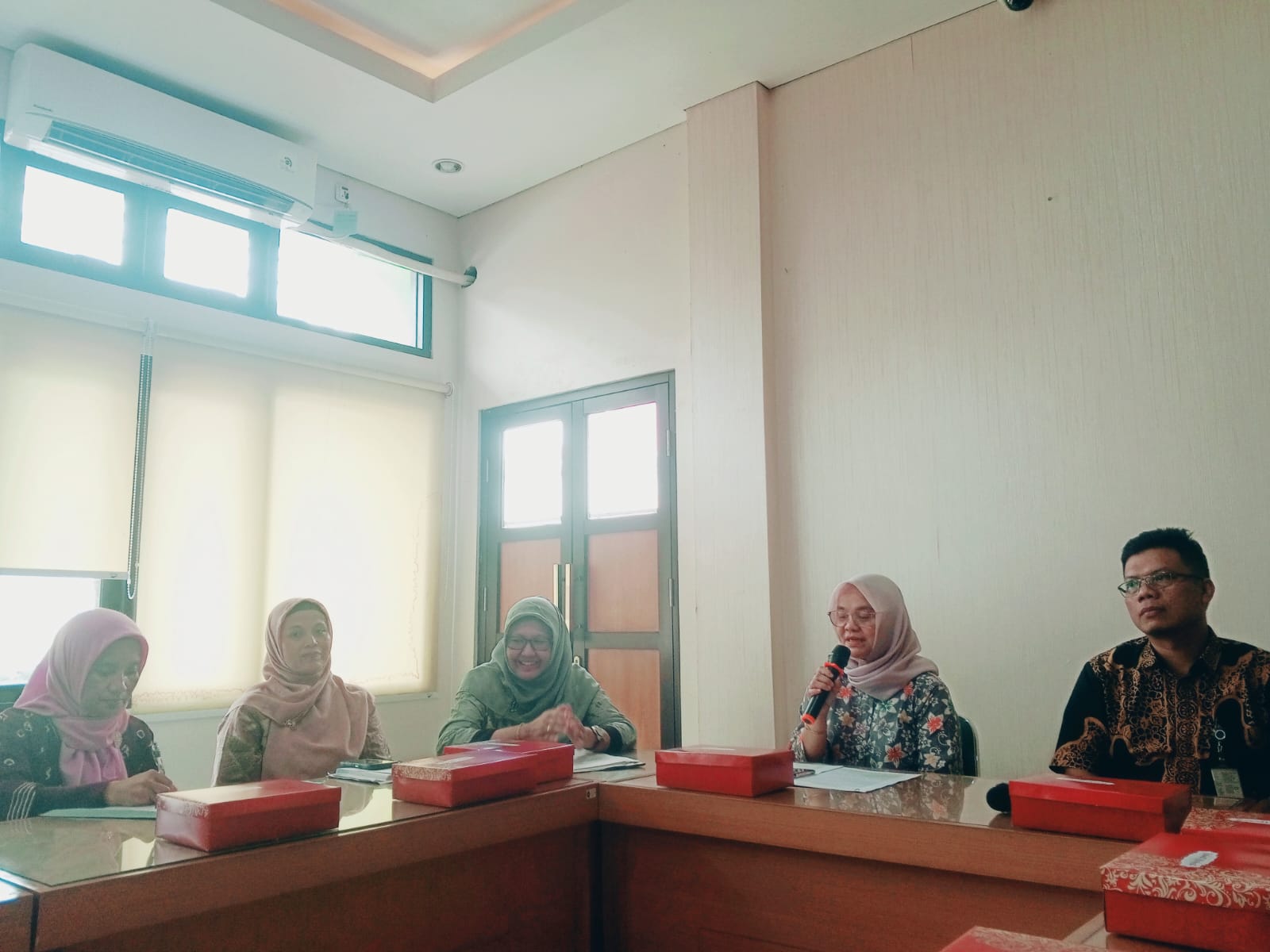 Perpustakaan Kota Yogyakarta Gelar Bulan Literasi, Suguhkan Ragam Kegiatan Kreatif