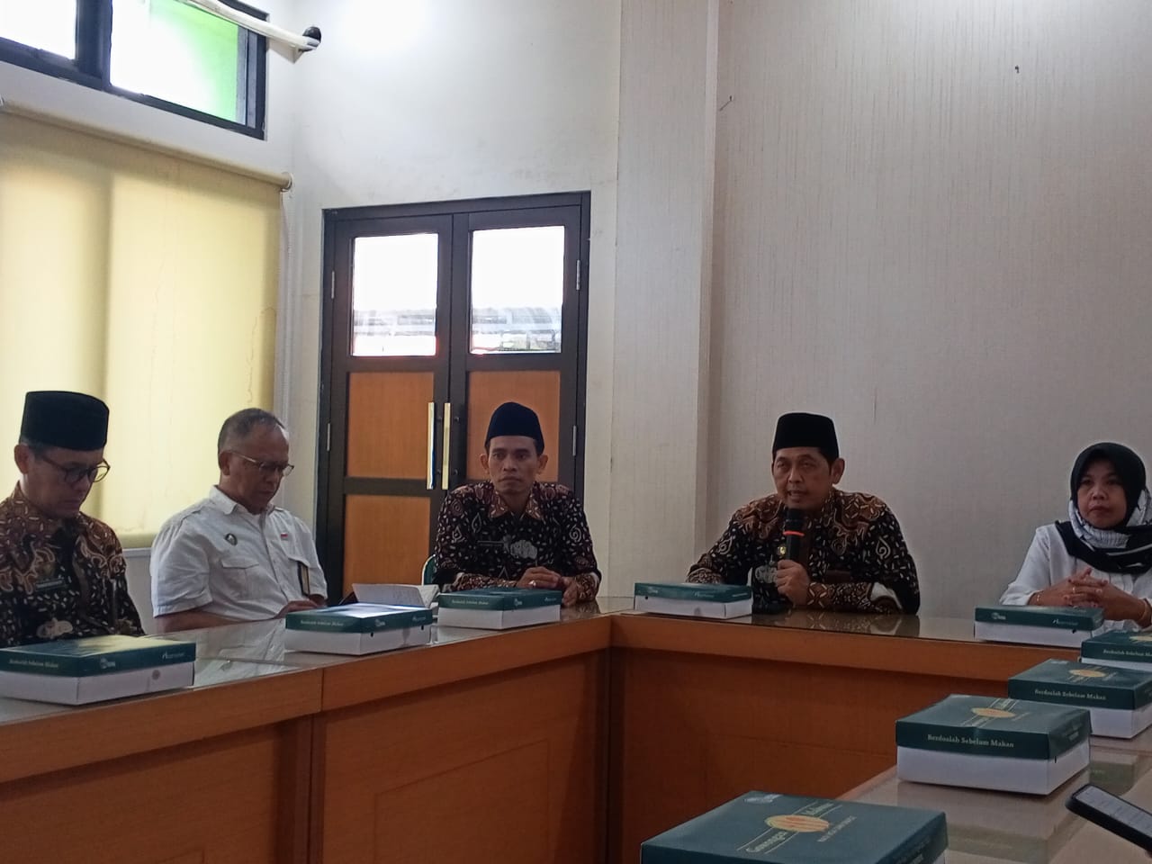 MTQ ke-31 Kota Yogyakarta 2025: Spirit Qur’ani, Lingkungan Hijau, dan Halal Fest