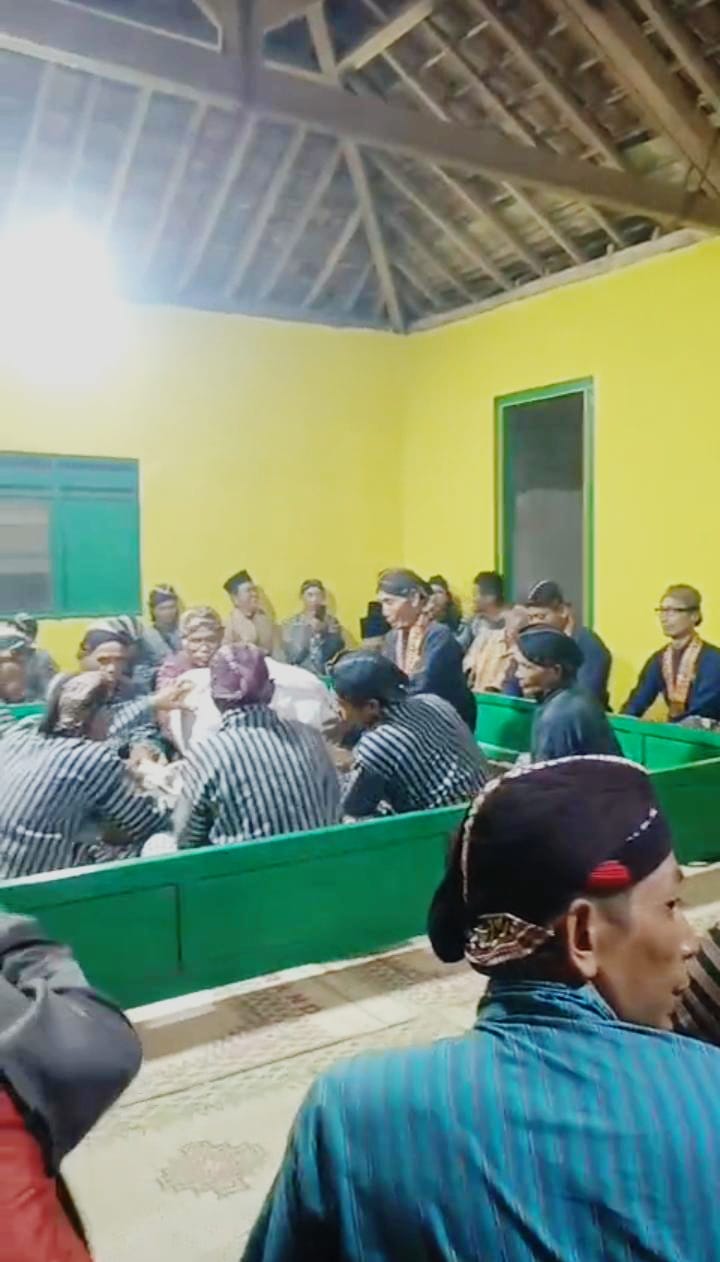 Membuka Tabir Cupu Kyai Panjala’ Ramalan Leluhur dari Gunungkidul Terungkap di Malam Kliwon