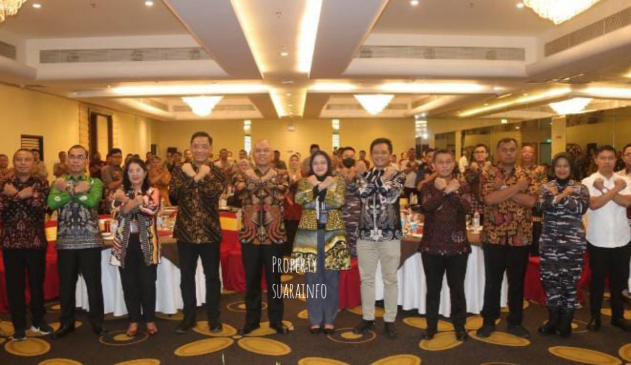 Yogyakarta Jadi Pelopor Keamanan Siber Daerah di Indonesia