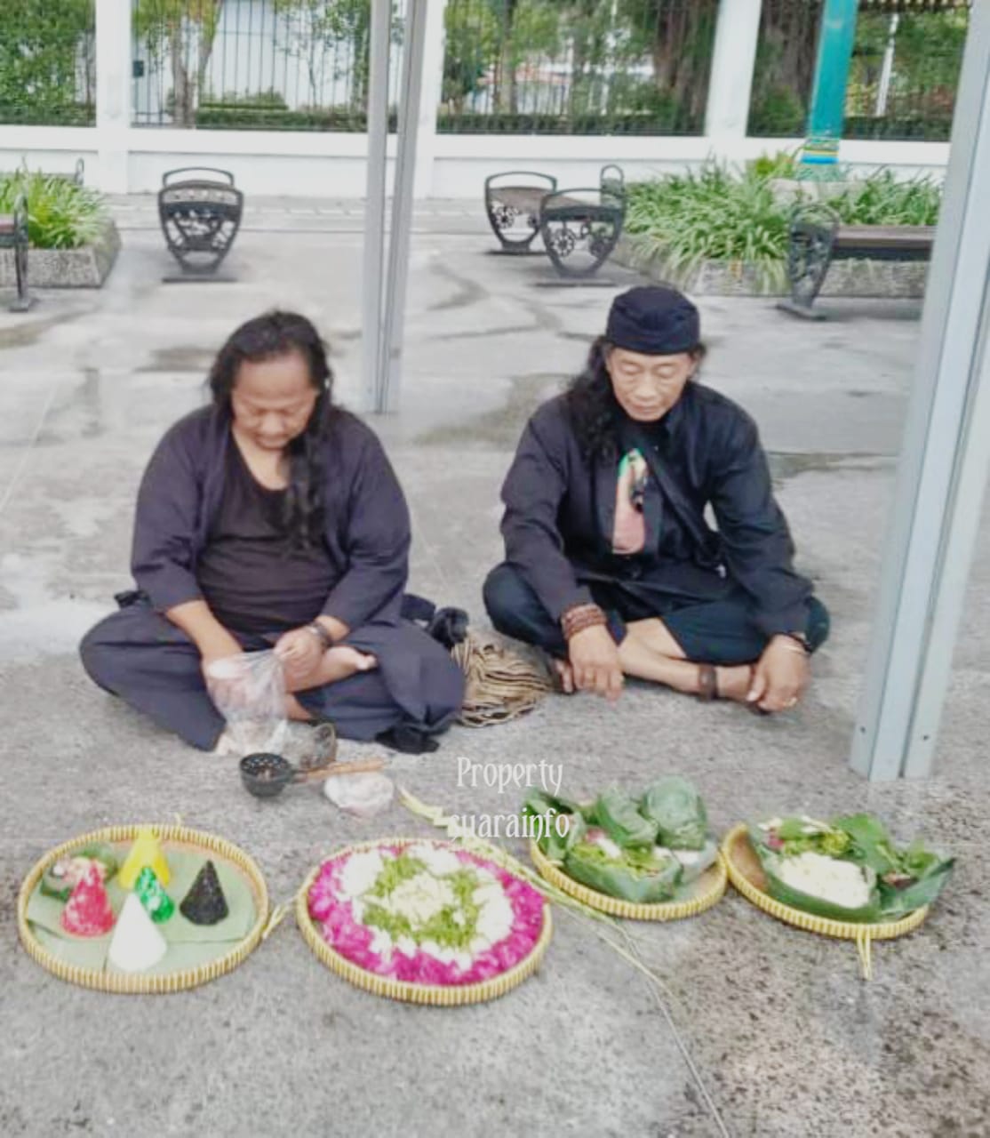 Sesaji Selaras Malioboro: Harmoni Jiwa, Alam, dan Budaya Yogyakarta