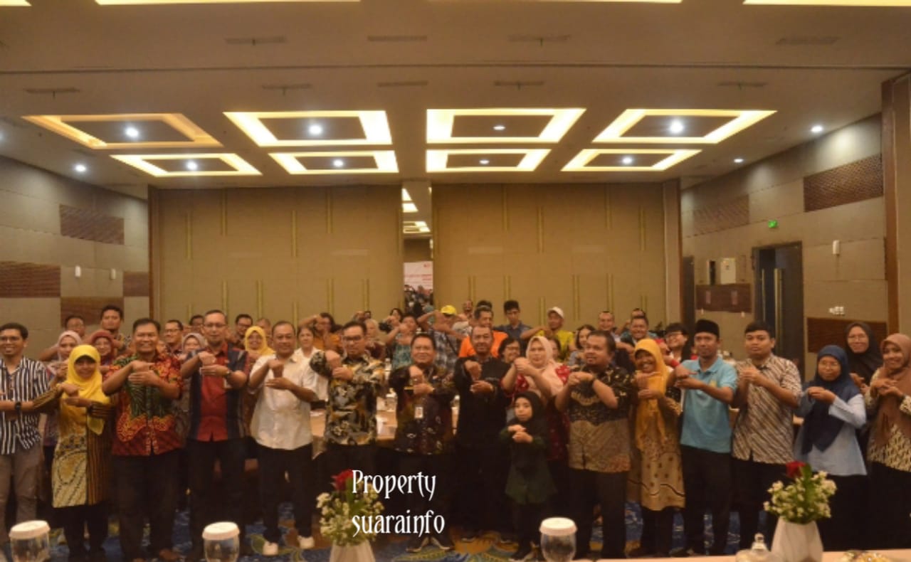 Yogyakarta Teguhkan Komitmen Pembangunan Inklusif Lewat Musrenbang GEDSI 2025