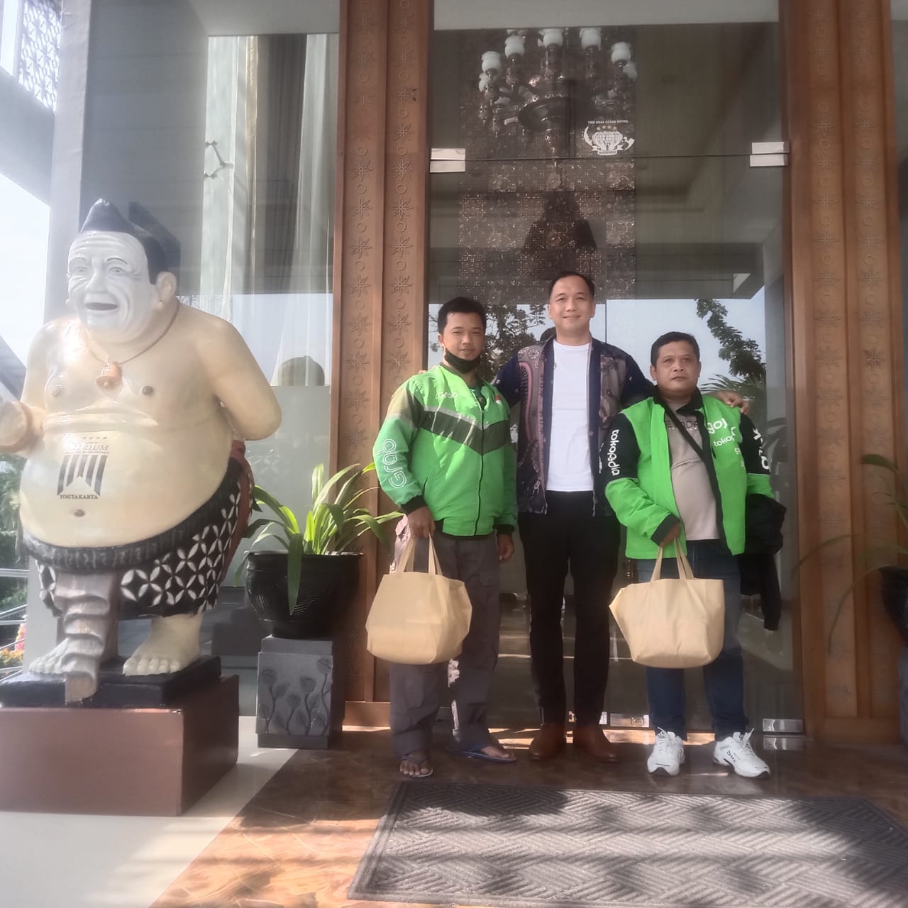 BPC PHRI Sleman Rayakan HUT ke-12 dengan Cek Kesehatan Gratis, Dorong Pariwisata Sehat dan Peduli
