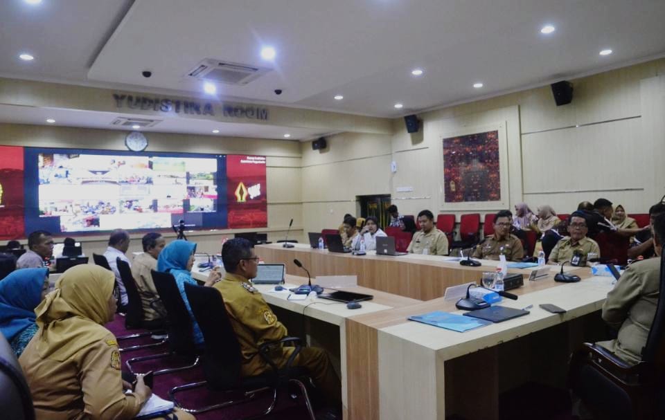 Purwokinanti Wakili DIY di Lomba Kelurahan Nasional 2025: Wujud Sinergi dan Inovasi Kota Yogyakarta