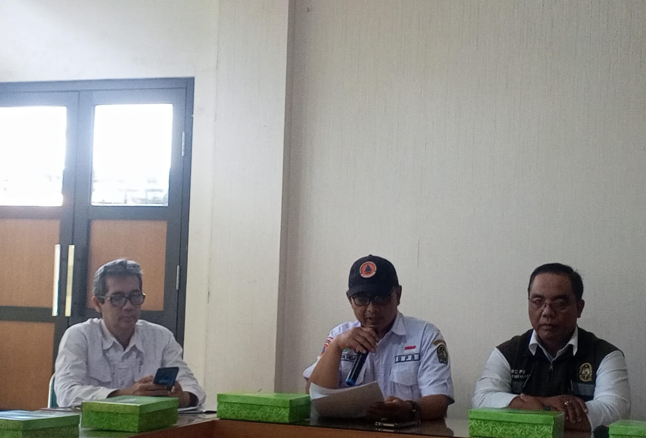 Pemkot Yogyakarta Tingkatkan Kesiapsiagaan Cuaca Ekstrem Yogyakarta di Musim Hujan