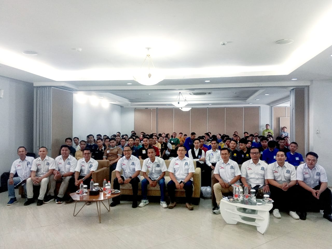 Royal Regantris Hospitality Hadirkan Semangat Baru Lewat Making Bed Competition di Yogyakarta