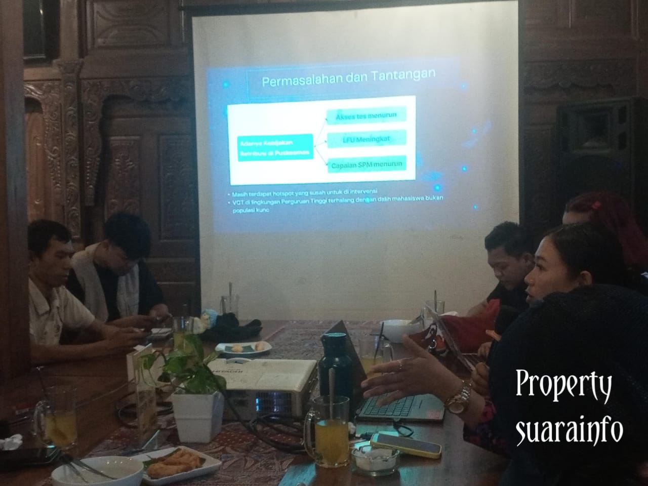 OMS dan Media Perkuat Edukasi HIV AIDS di Yogyakarta