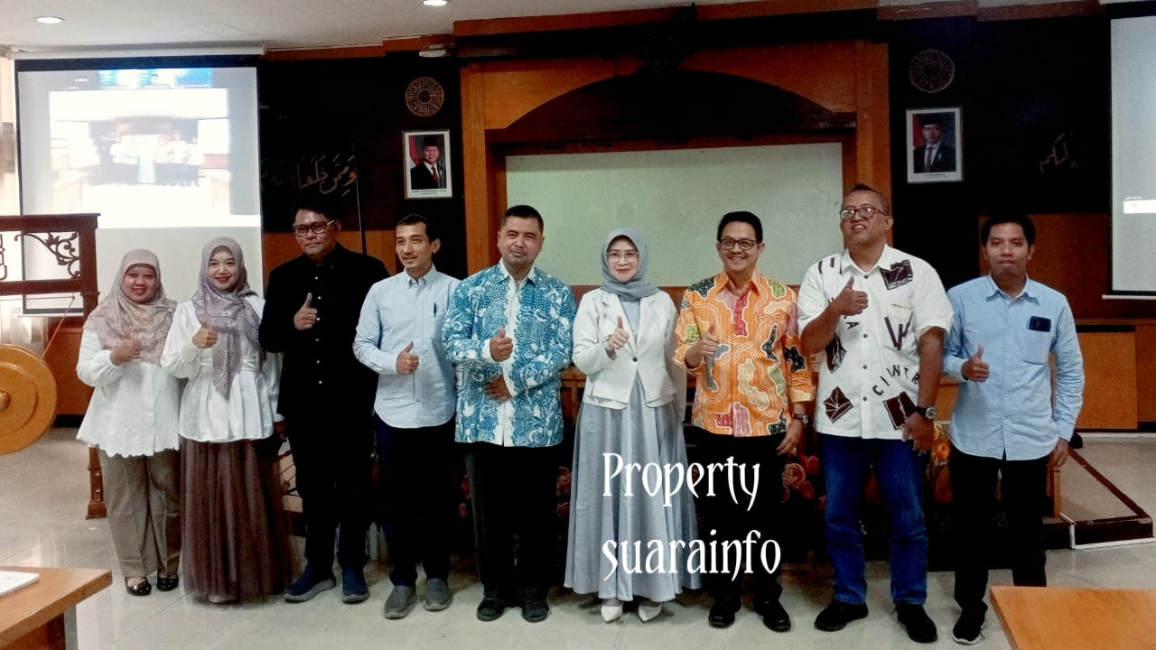 UIN Sunan Kalijaga Gelar ICRSE 2025, Satukan Sains dan Nilai Iman