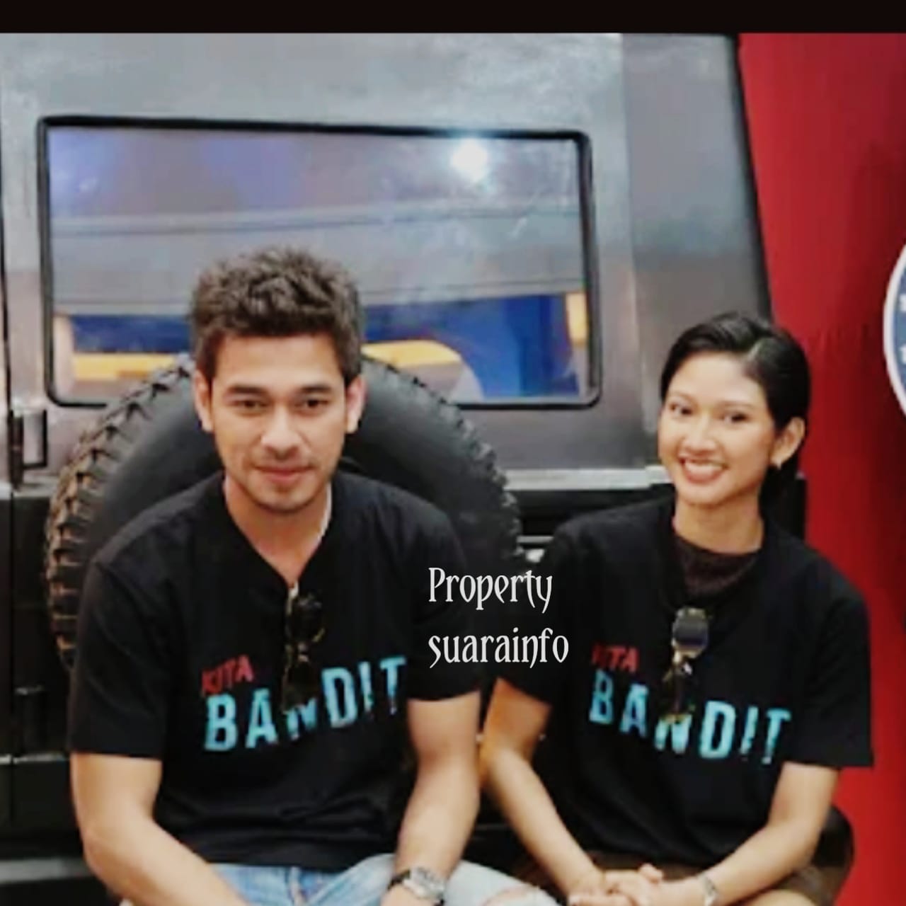 “Bandit”Hadirkan Ketegangan Baru Adaptif Films Menyala di Bali