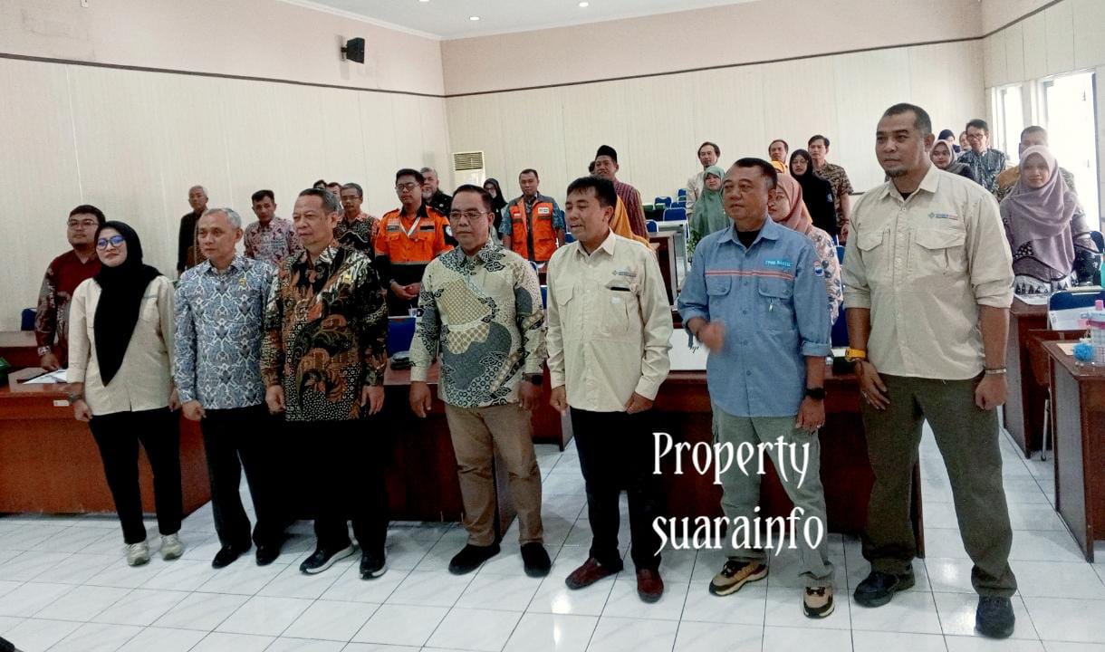 SPAB DIY Gelar Workshop Penyusunan SOP Keracunan Makanan