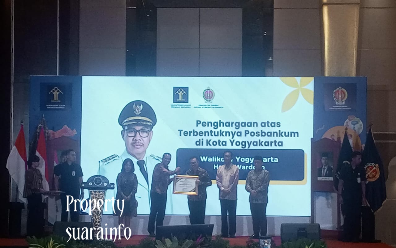 Posbankum Hadir, Hukum Menyapa dengan Empati