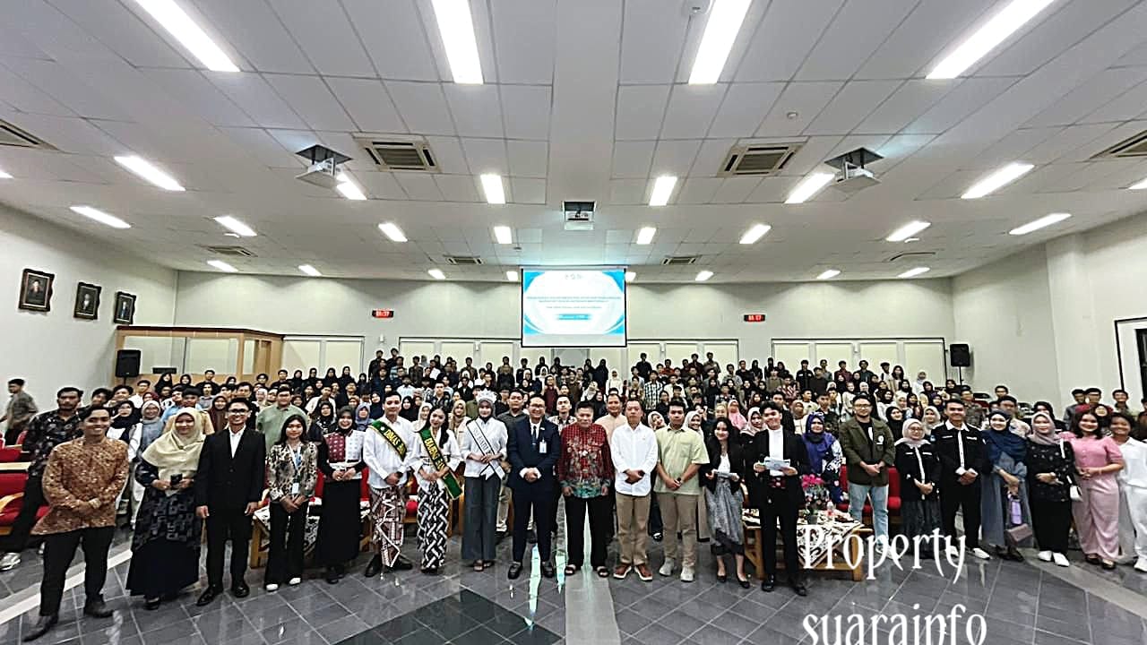 RKP DIY Gelar Seminar Nasional di Pascasarjana UGM