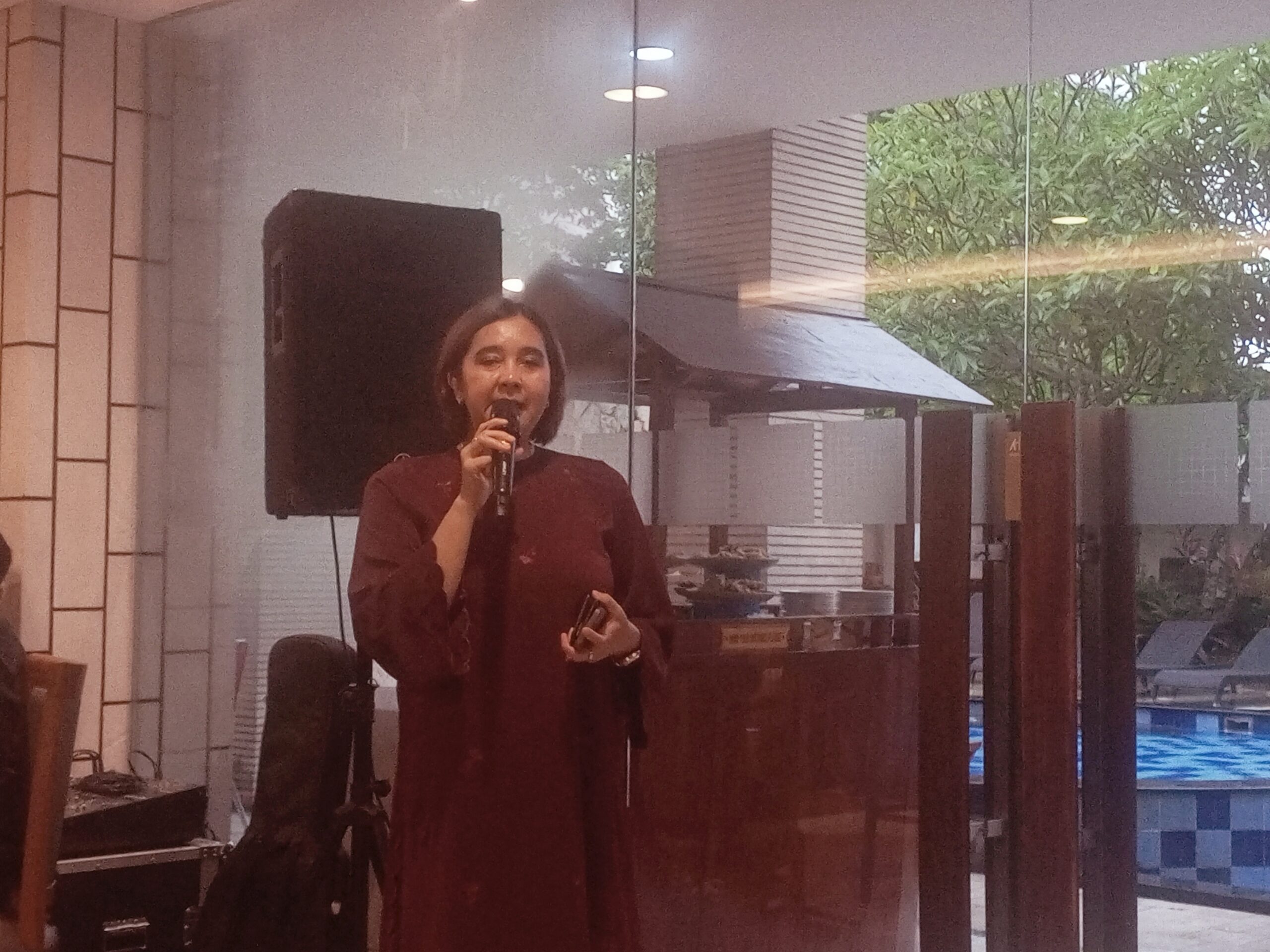 VRATA Hotel Hadirkan “Semarak Rasa Melayu” All You Can Eat