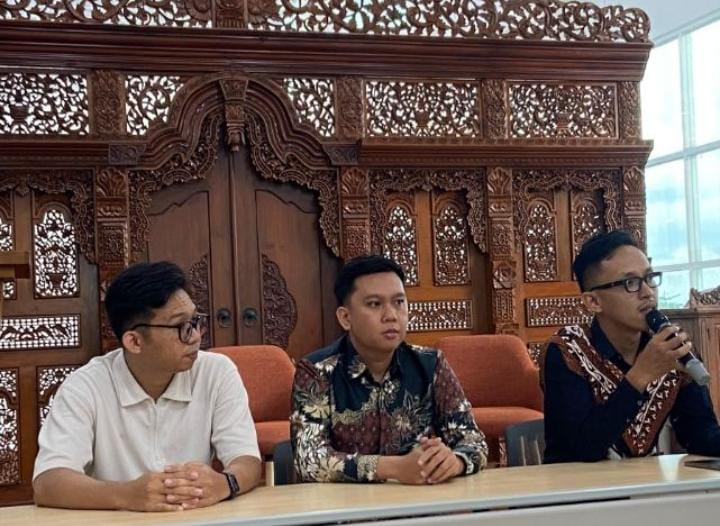 Yayasan TCKN Bantah Commitment Fee Gedung Hanoman