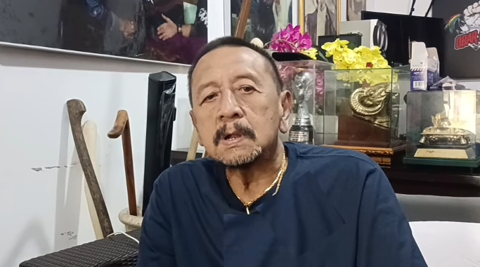 RM Acun Hadiwijoyo Serukan Keamanan Jogja Jelang Ramadhan