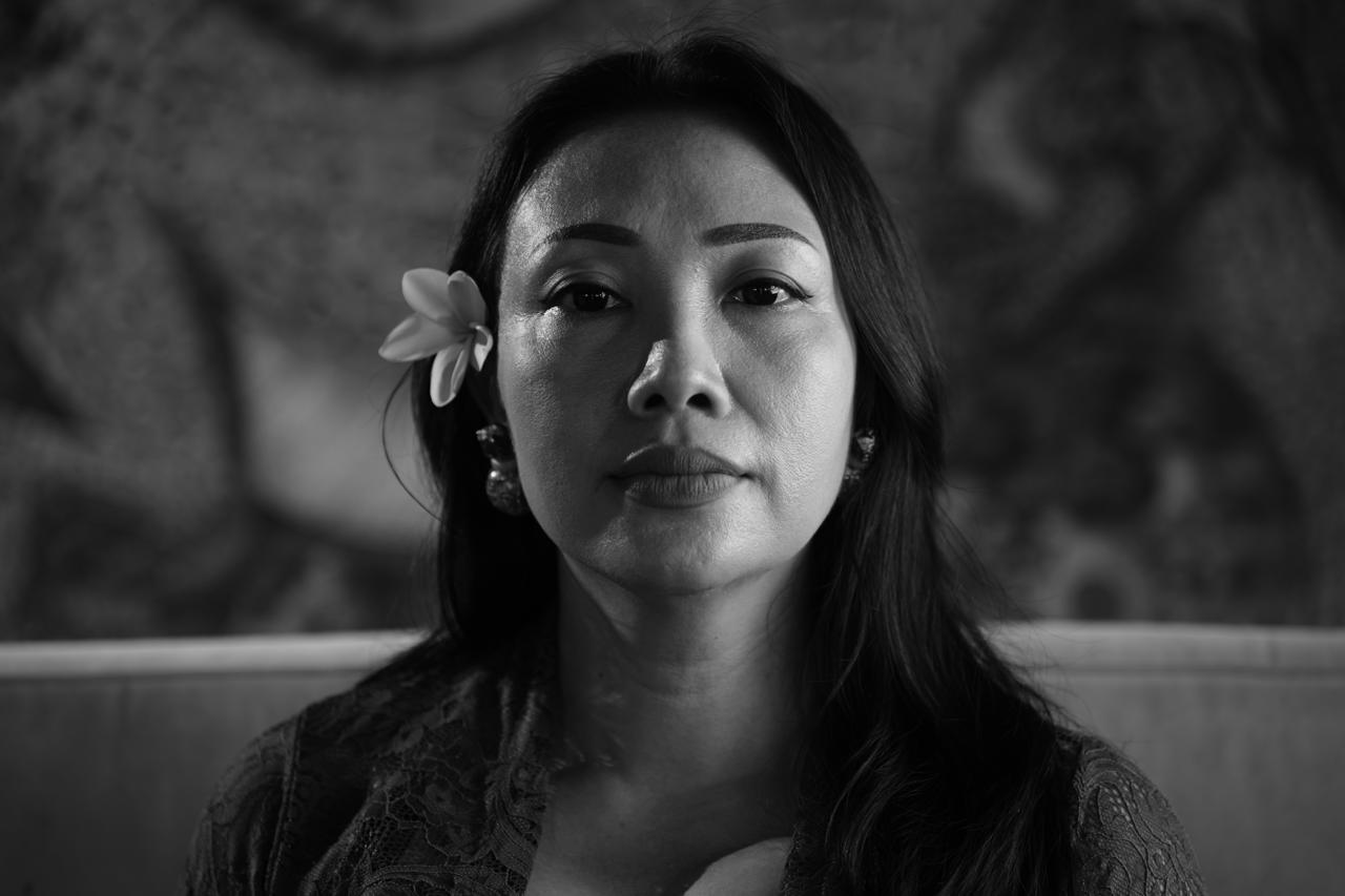 Lully Tutus Gelar Pameran Tunggal #2 “My Fantasy Is Very Serious”