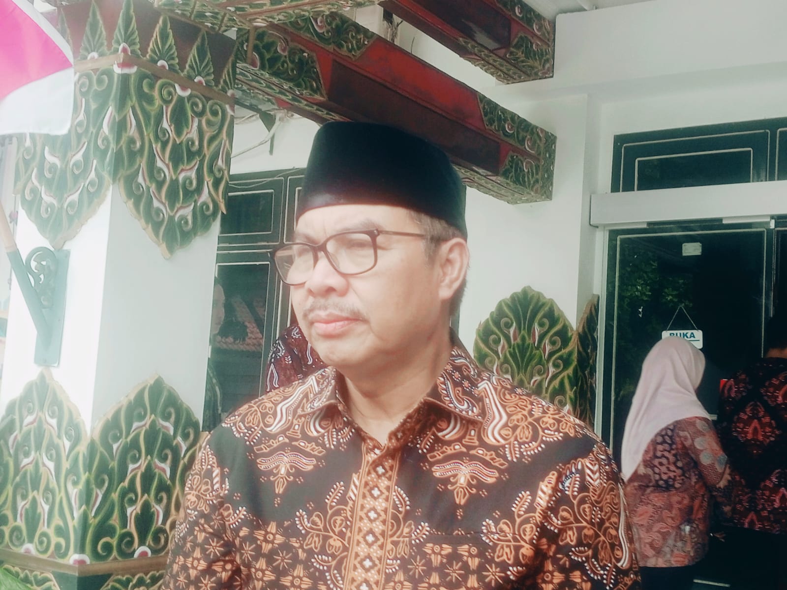 Jogja Printing Expo 2026 Satukan Kreativitas dan Teknologi