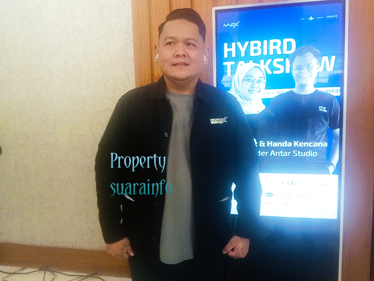 IMPACT+ Yogyakarta 2026′ Pameran Material 22 Produk Terbaik