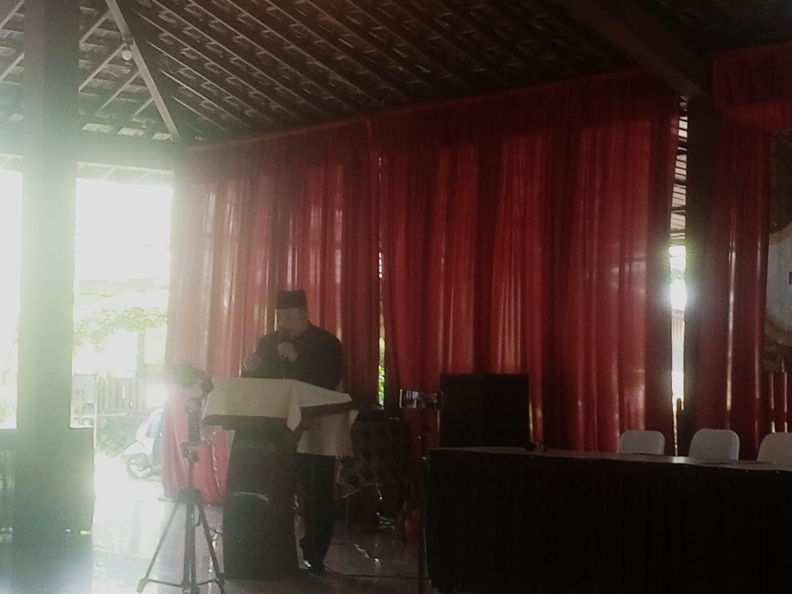 GMKR DIY Desak Janji Prabowo, Serukan Perlawanan Total Oligarki di Yogyakarta