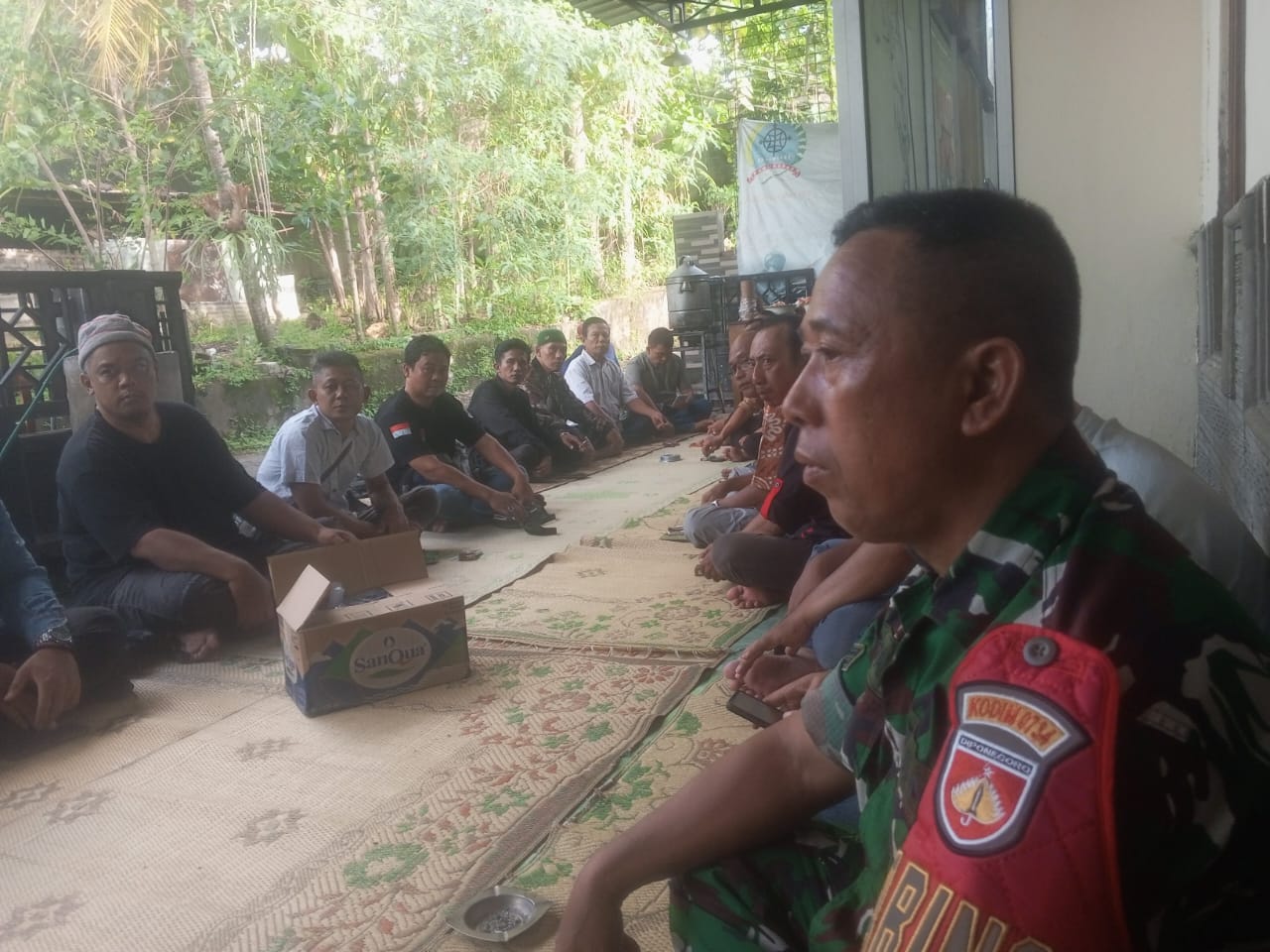 Syawalan Dopper Shooting Club Bantul Pererat Persaudaraan