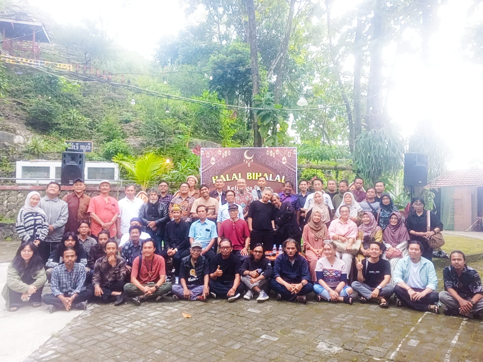 ASKRINA Bantul Gelar Syawalan dan Launching UNDAGI 2026