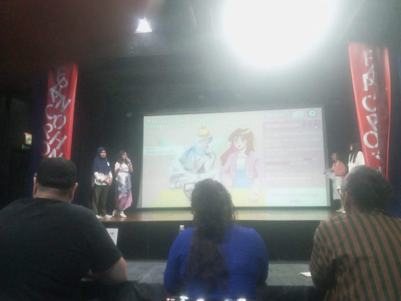 Kartini Plays Hackdays di Jogja’ Perempuan Muda Ciptakan Games