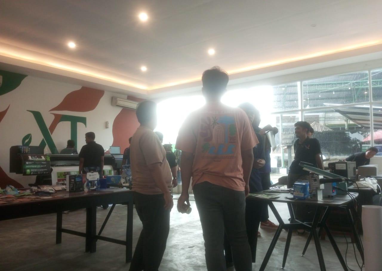 Mesin Packaging Digital Jadi Solusi UMKM, Unggul Machinery