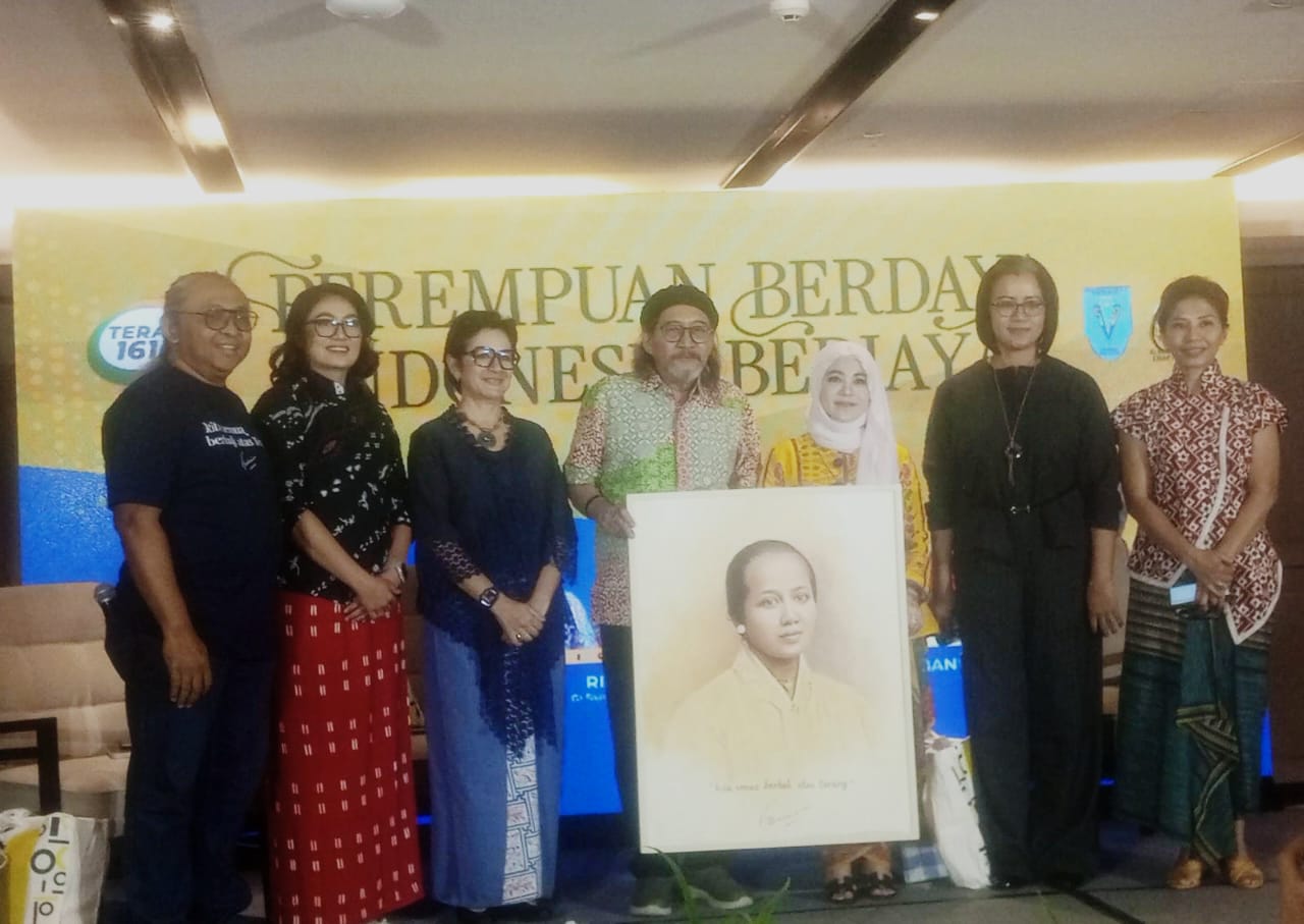 GKR Mangkubumi Tegaskan Kelembutan adalah Kekuatan