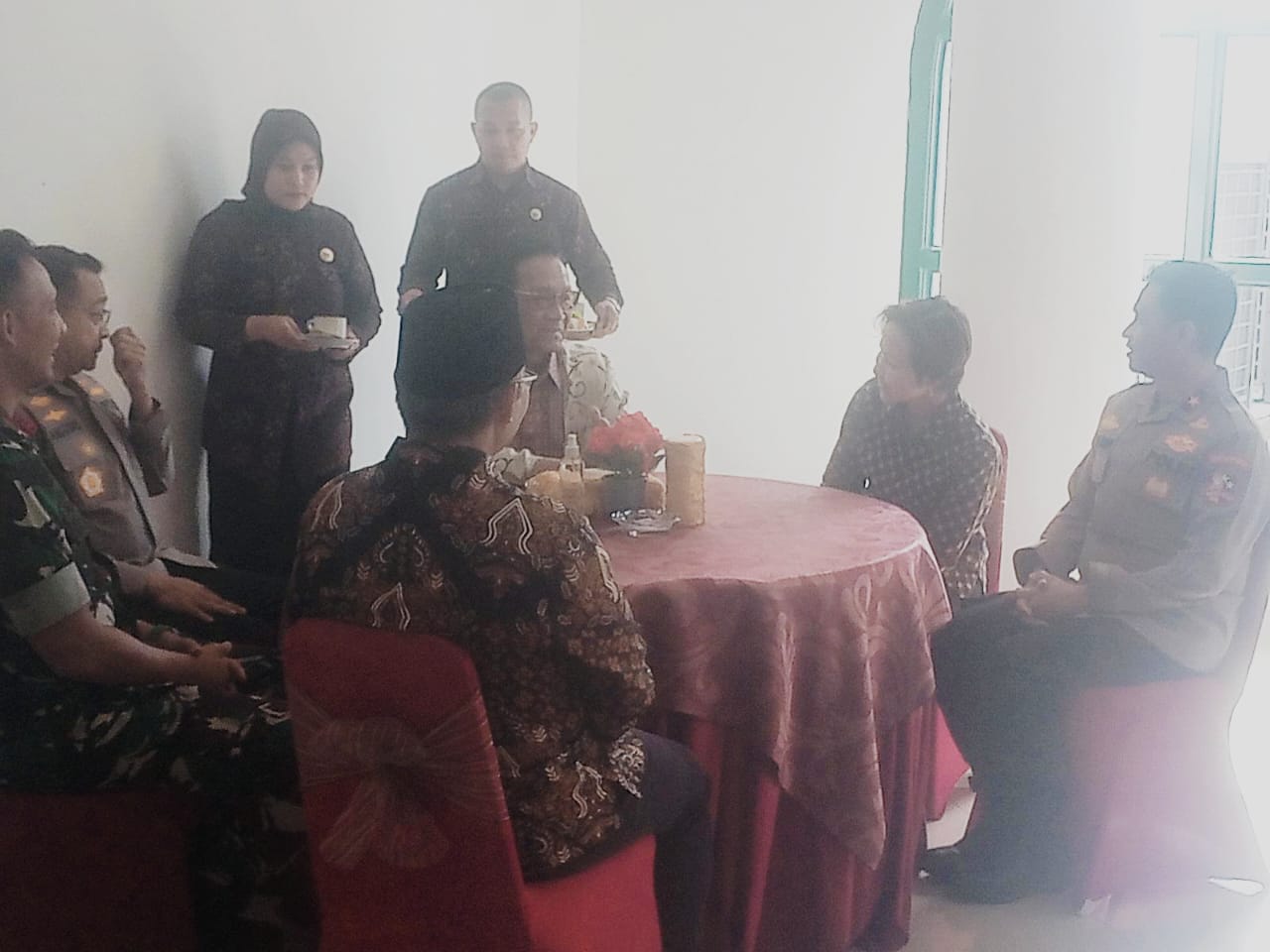 Sultan Dorong Transparansi Dana Kalurahan Bebas Korupsi