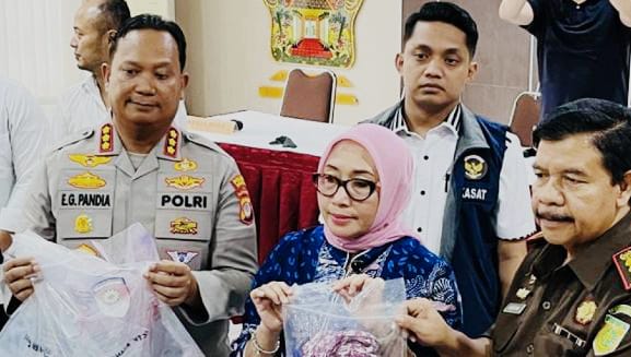 Kekerasan Daycare Little Aresha Jogja, 13 Tersangka ditetapkan