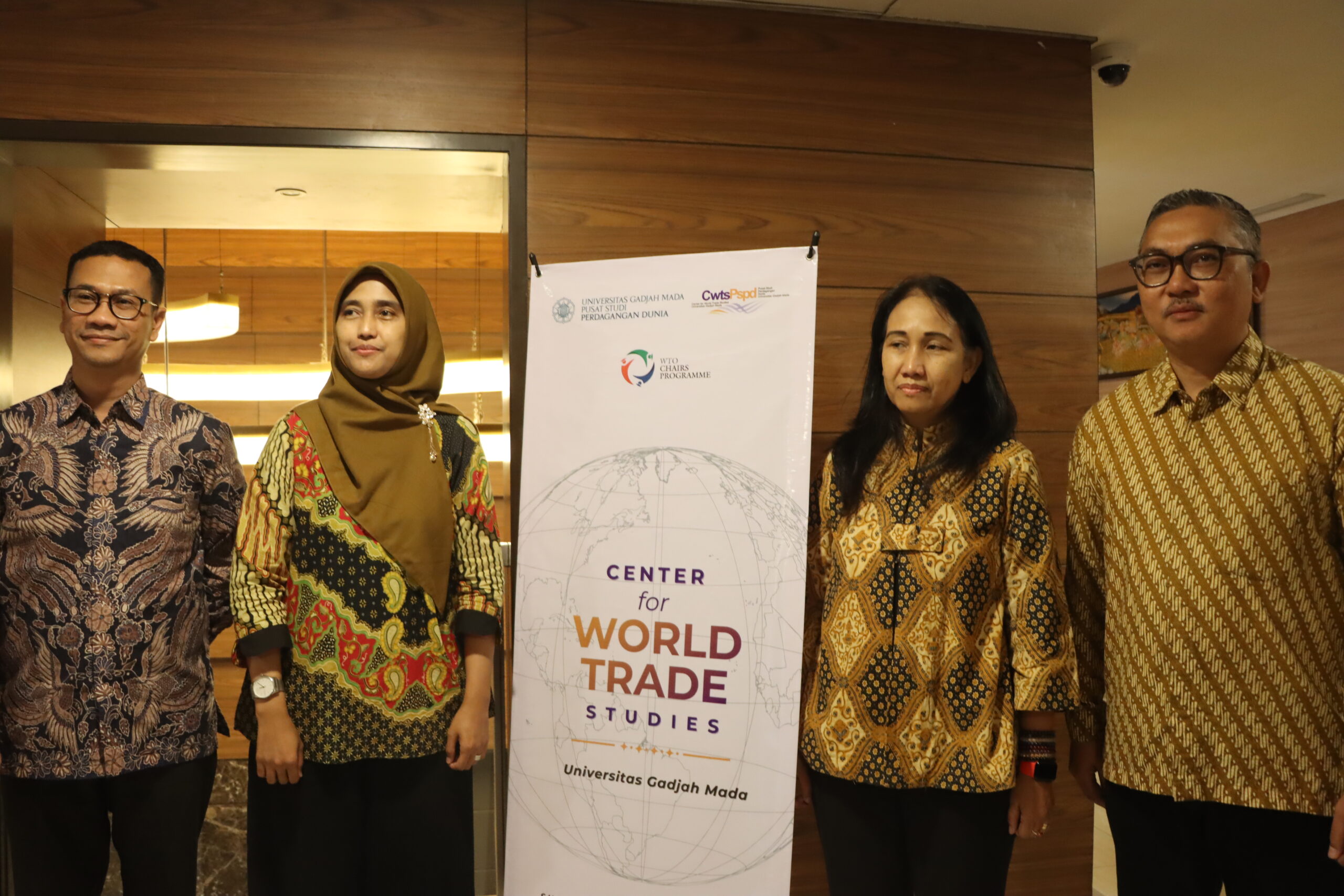 Diplomasi Sawit Indonesia Diperkuat di Yogyakarta’Strategi Hijau Hadapi Tekanan Global