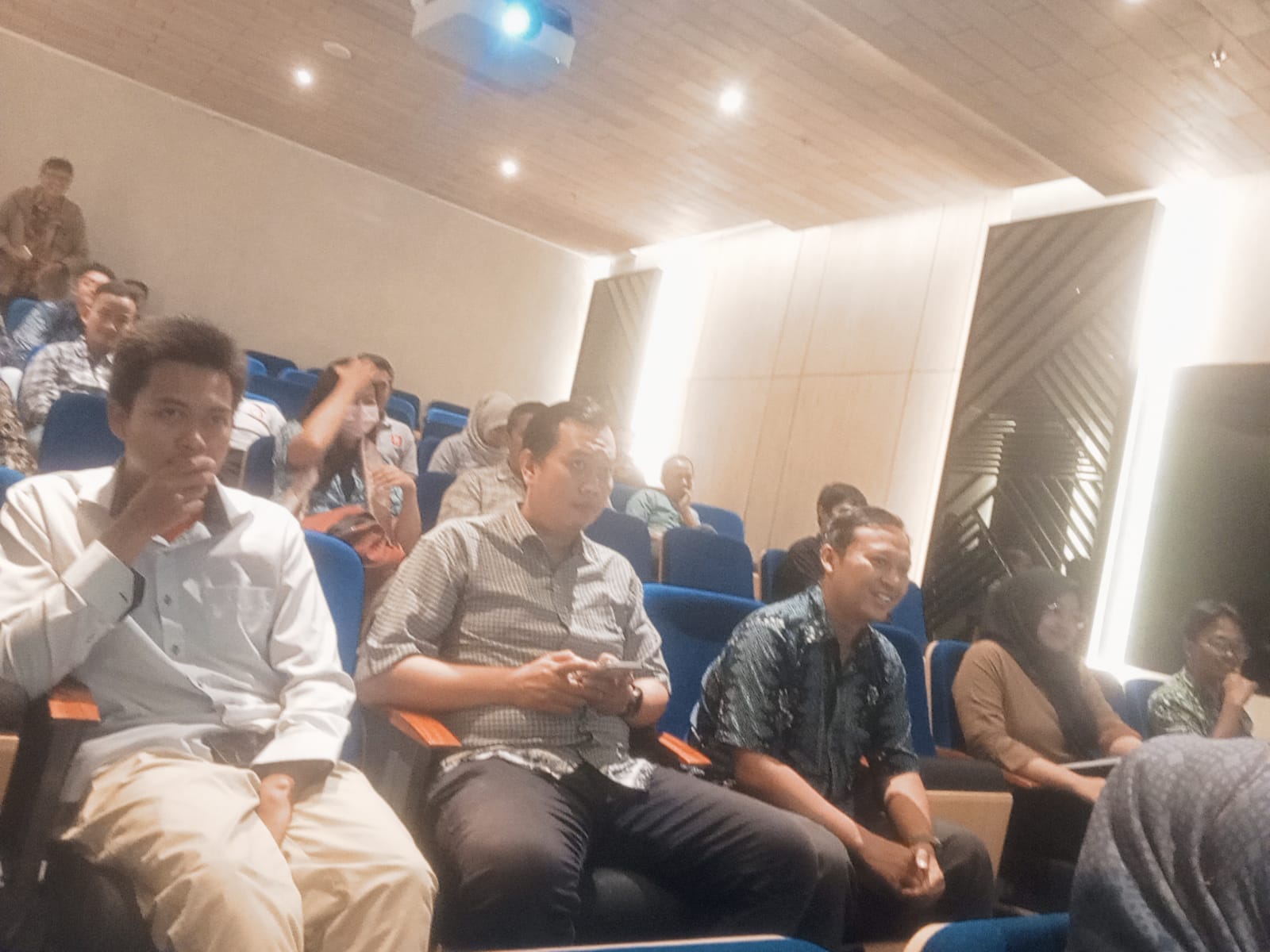SketchUp dan GstarCAD Percepat Desain Digital di Yogyakarta