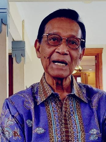 Sultan Minta Eks ABA Jadi Taman Warna-warni