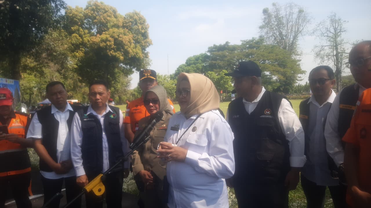 Pemda DIY Bentuk Satgas Kejahatan Jalanan di Yogyakarta