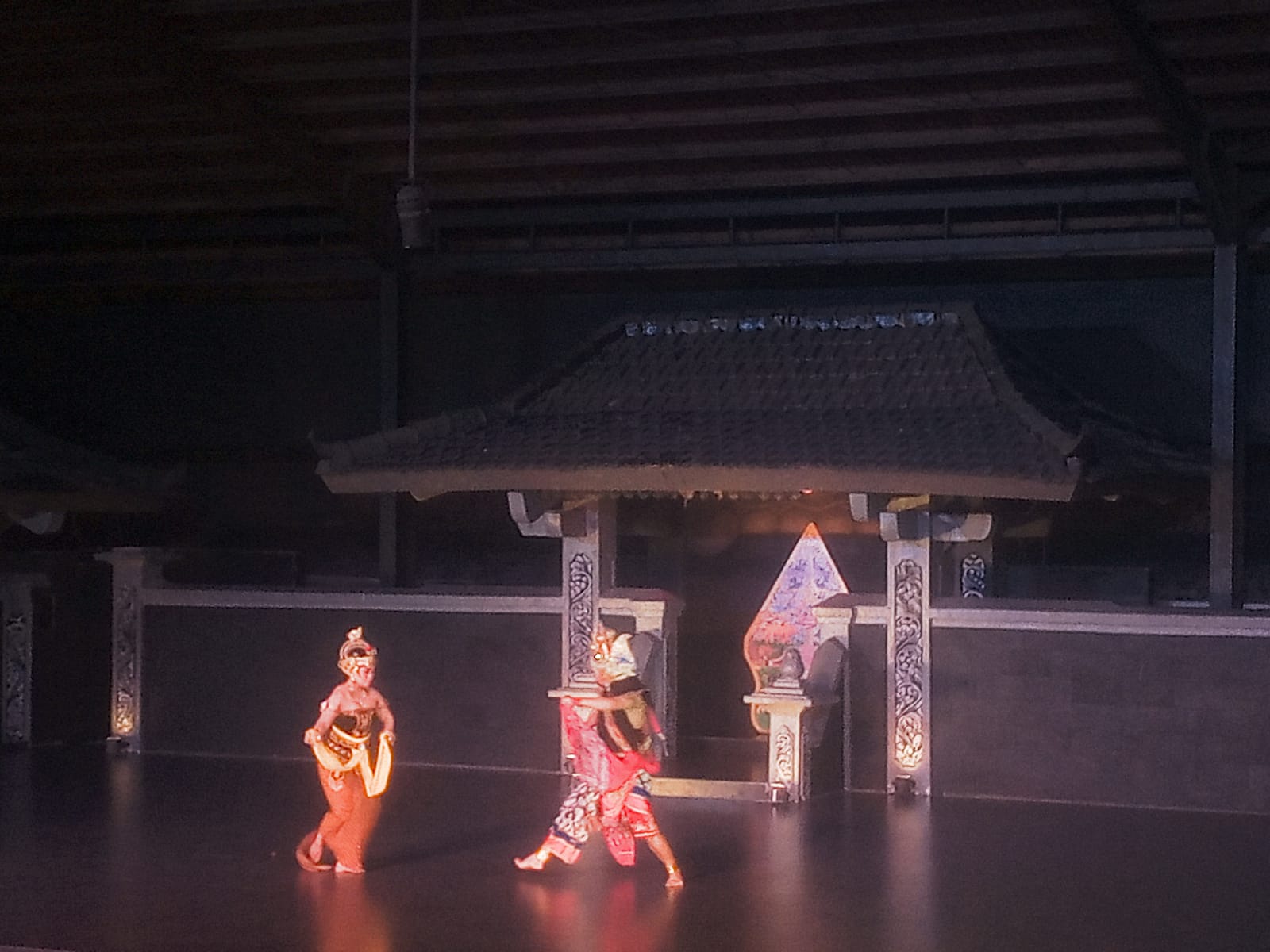 Ramayana Ballet Purawisata 50 Tahun Jaga Budaya Jawa