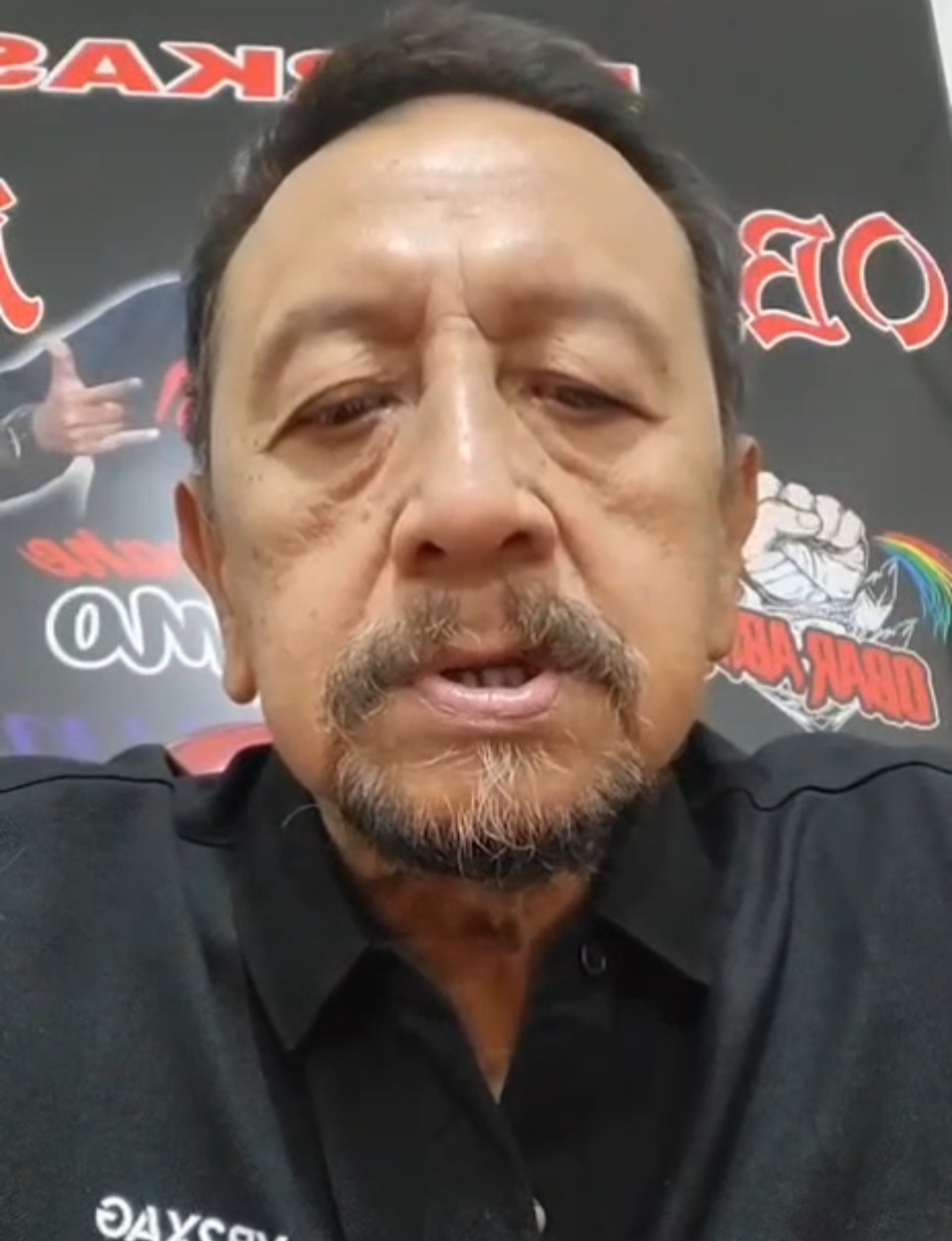 Romo Acun Ajak Warga DIY Jaga Yogyakarta Tetap Kondusif