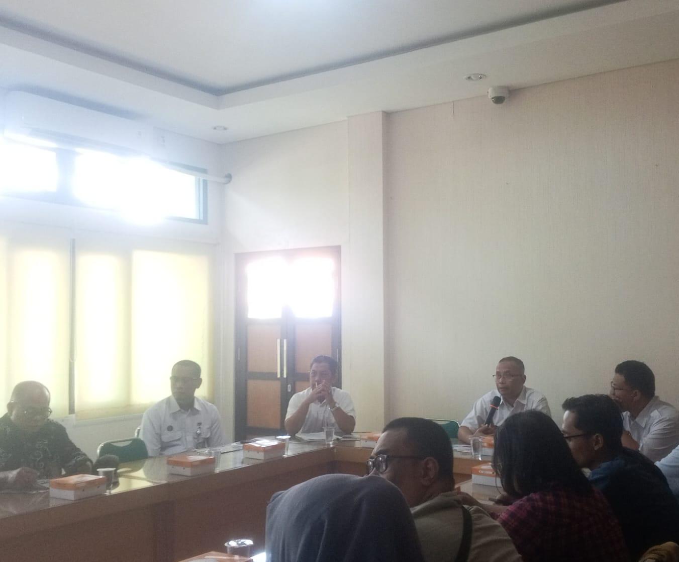 SPMB Yogyakarta 2026 Tambah 3.584 Kursi SMP Negeri