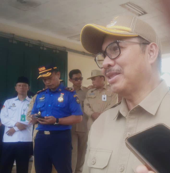 Hasto Wardoyo Usul Desentralisasi MBG’ Pengelolaan Lebih Efektif