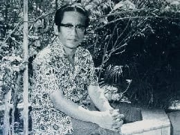 Kho Ping Hoo, Maestro Cersil Indonesia yang Melegenda