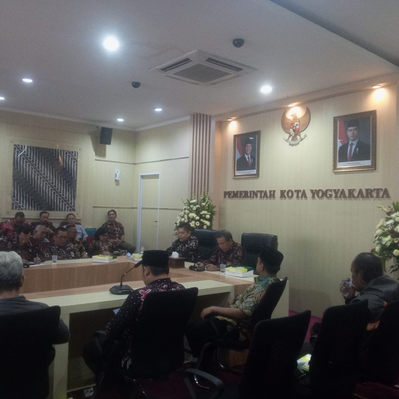 Rekayasa Pengajian Gus Iqdam, Pemkot Siapkan 1000 Personel