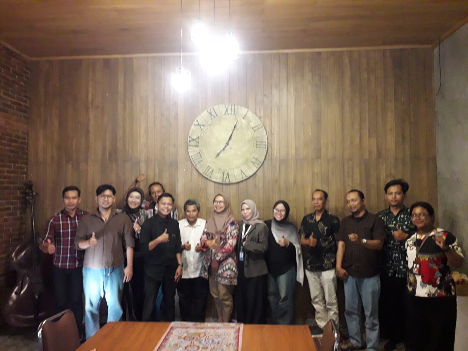Vesta Ajak Hapus Stigma HIV dan Perkuat Layanan Inklusif di Yogyakarta