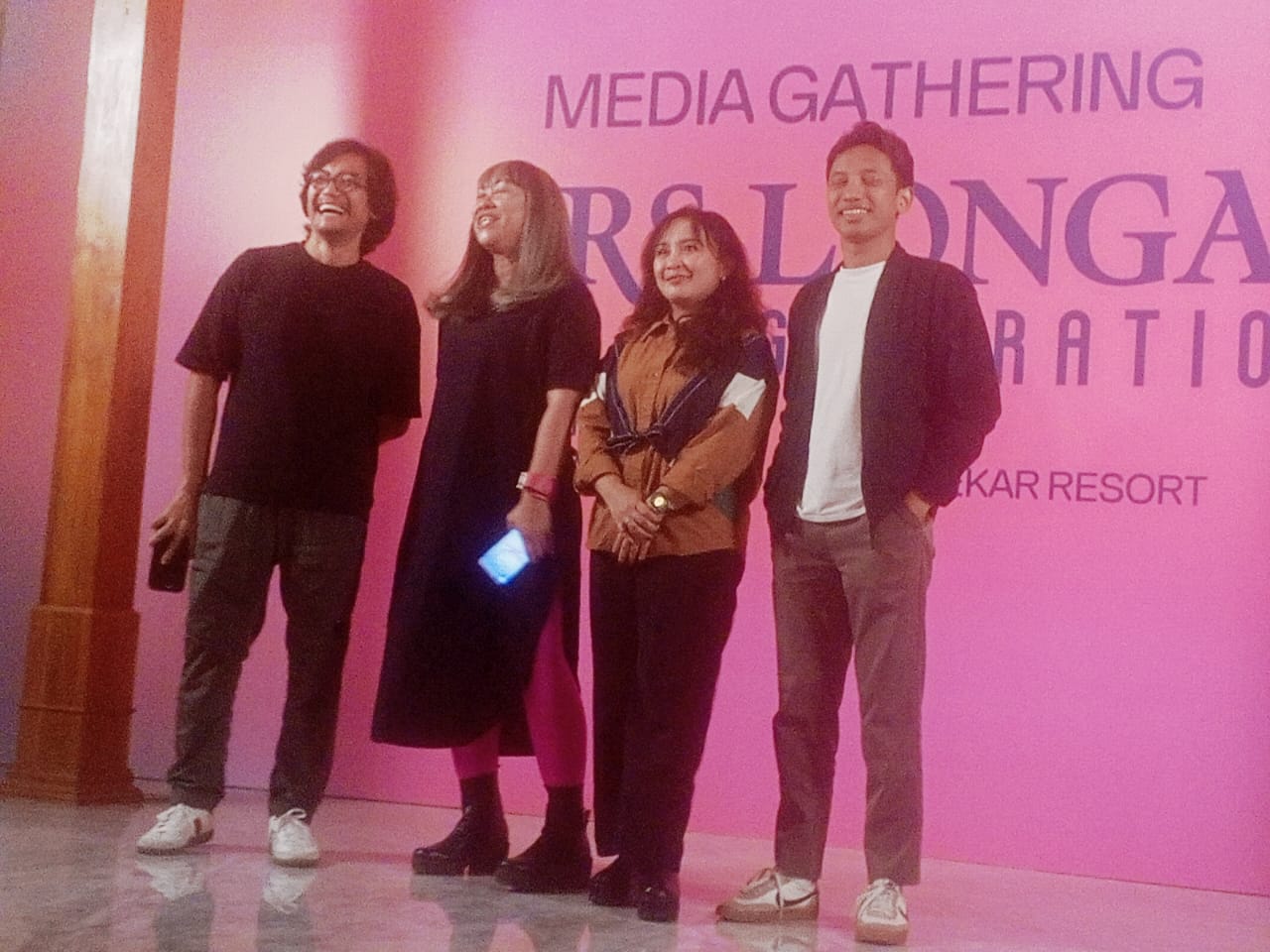 ARTJOG 2026 Hadir, Usung Ars Longa: Generation