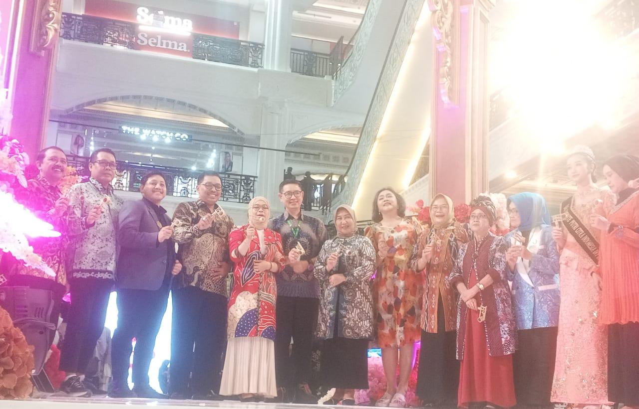 IKAPPESTY Wedding Expo 2026 Dibuka di JCM