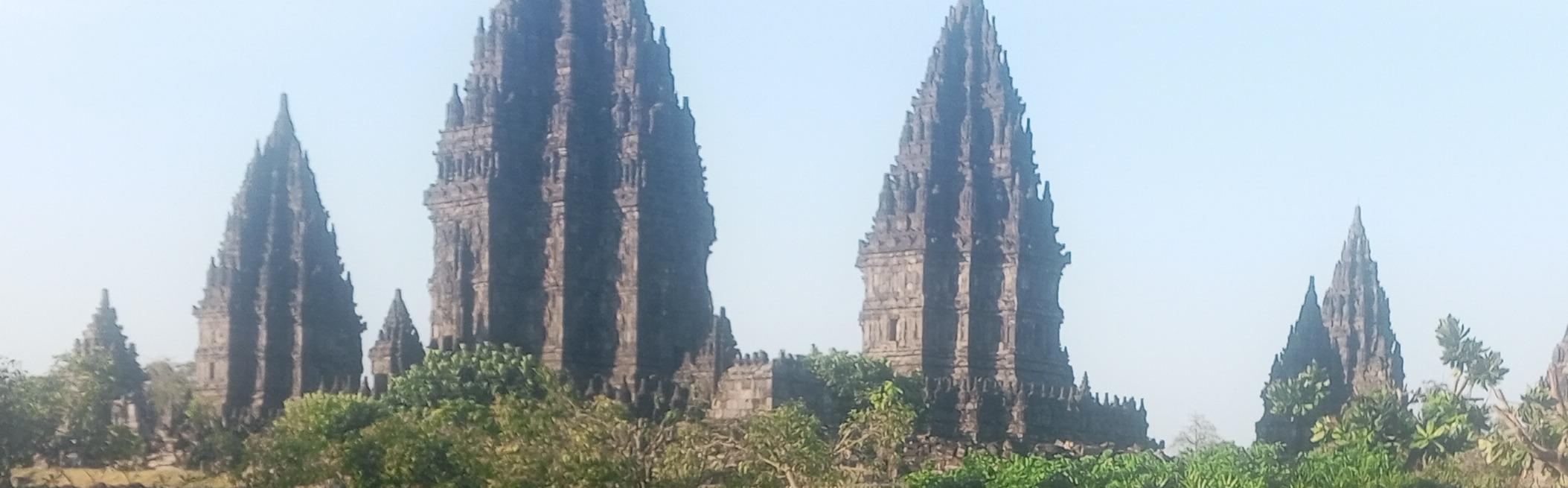 Prambanan Tetap Buka Saat Kunjungan Kenegaraan RI-India